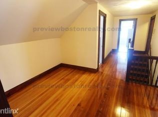 52 Brainerd Rd #75, Allston, MA 02134