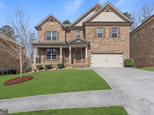 3268 Ivy Crossing Dr, Buford, GA 30519