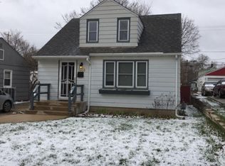 5025 N 53rd St, Milwaukee, WI 53218