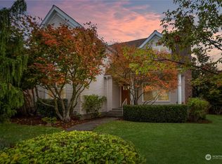 7520 31st Ave NW, Seattle, WA