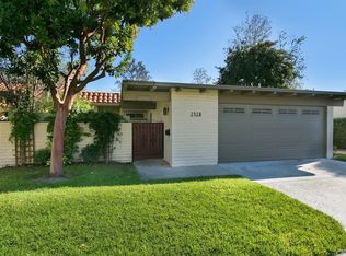 2328 Vista Huerta, Newport Beach, CA 92660