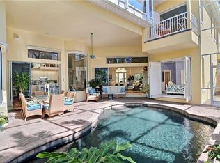 100 Mariner Beach Ln, Indian River Shores, FL 32963