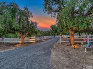 30705 Romero Canyon Rd, Castaic, CA 91384