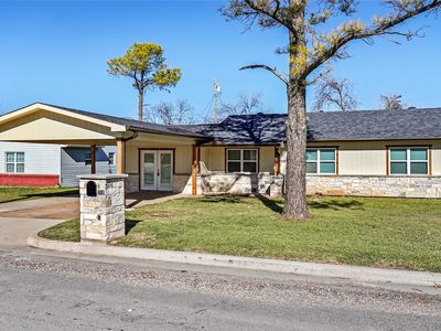 1128 Turner Dr, Jacksboro, TX, 76458