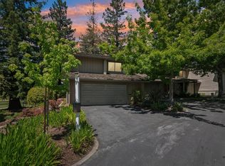 466 Sand Hill Cir, Menlo Park, CA 94025