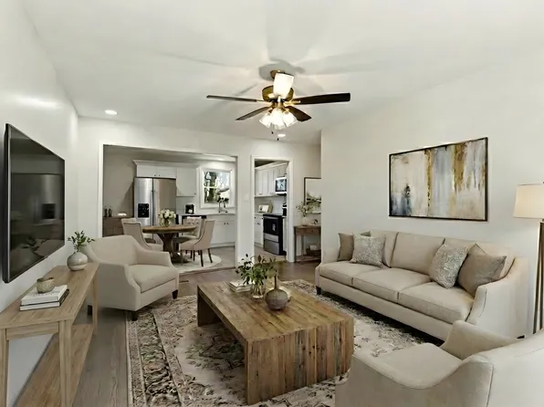 3234 Mexico Dr, Nashville, TN 37218