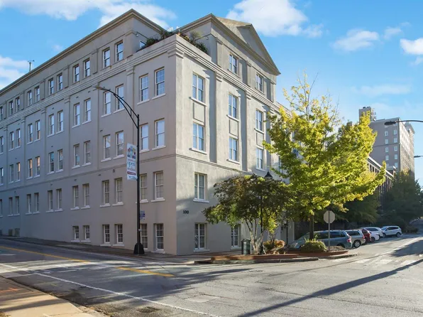 100 W Court St Unit 3F, Greenville, SC 29601