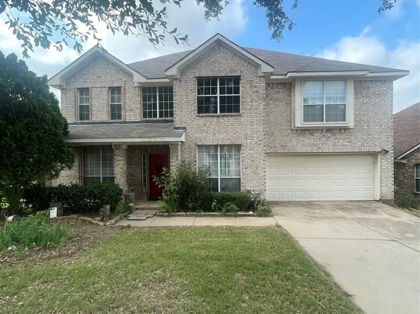 5512 Thornberry Dr, Fort Worth, TX 76137