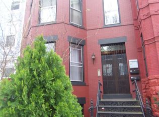 1115 Independence Ave SE #2, Washington, DC 20003