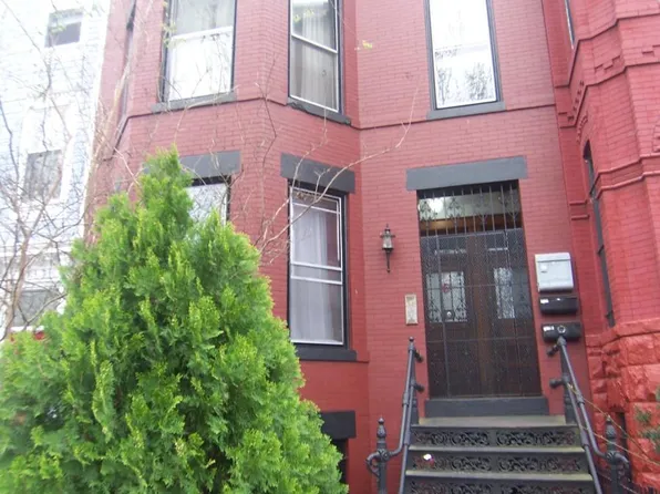 1115 Independence Ave SE #2, Washington, DC 20003