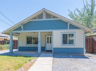 871 E 19th St, Chico, CA 95928
