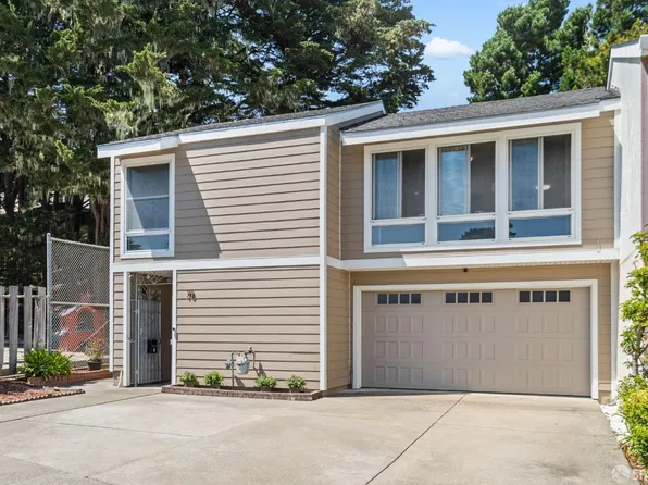 78 Cameo Ct, Daly City, CA 94015