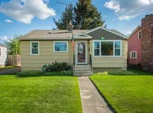 1620 E Olympic Ave, Spokane, WA 99207