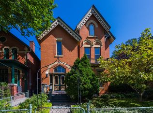 21 Rose Ave, Toronto, ON M4X1N7