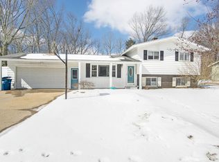 16357 Carol St, Spring Lake, MI 49456