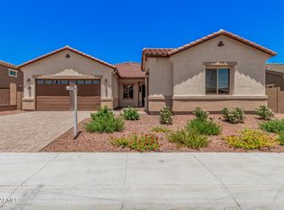 20272 W Hollyhock St, Buckeye, AZ 85396