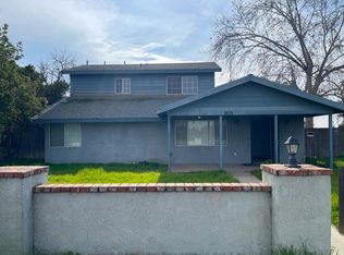 1835 W Church Ave, Fresno, CA 93706
