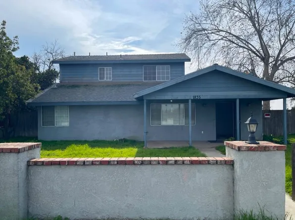 1835 W Church Ave, Fresno, CA 93706