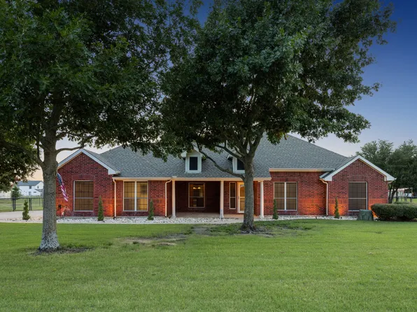 700 Lake Vista Ln, Lavon, TX 75166