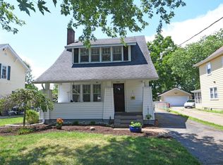 4641 Anthony Wayne Ave, Fairfield, OH 45014