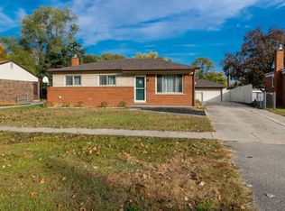 35748 Joy Rd, Livonia, MI 48150