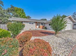 4941 Klondike Ct, Santa Rosa, CA 95409