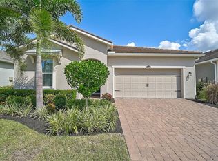 5436 Hope Sound Cir, Sarasota, FL 34238