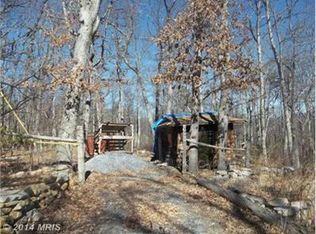 228 White Oak Rd, Luray, VA 22835