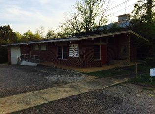 318 W. Walnut Street, Troy, AL 36081
