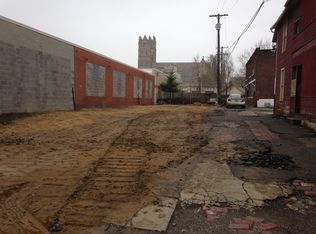 1442 E 45th St, Cleveland, OH 44103