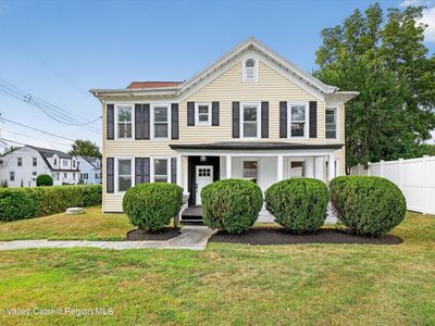 345 Lucas Avenue, Kingston, NY, 12401