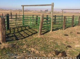 Tbd Morgan, Vale, OR 97918