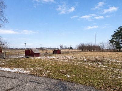 9581 State Highway 16, Paris, IL, 61944