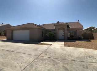 57145 Juarez Dr, Yucca Valley, CA 92284