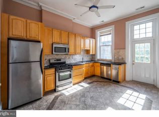 318 Bainbridge St #3, Philadelphia, PA 19147