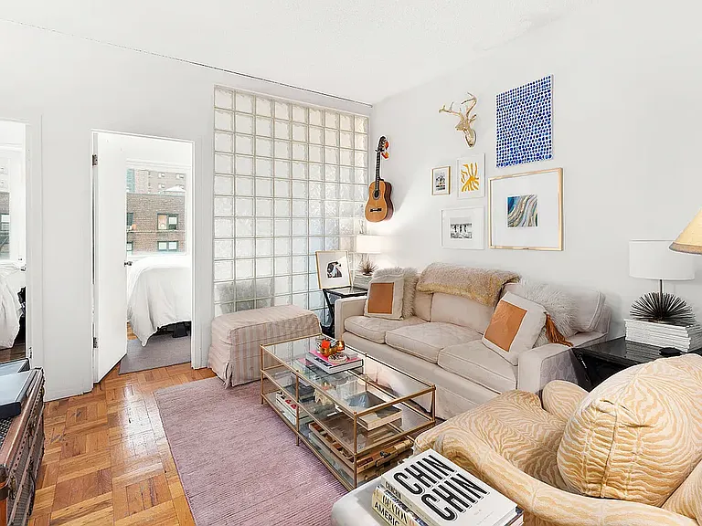 60 E 8th St #5F — Photo 1