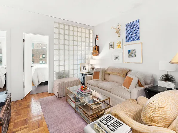 60 East 8th Street image 1 of 8