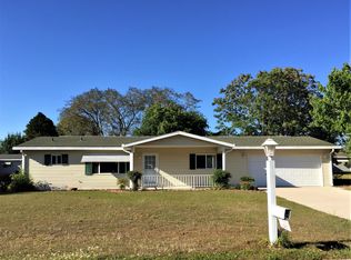 6467 SW 108th Pl, Ocala, FL 34476