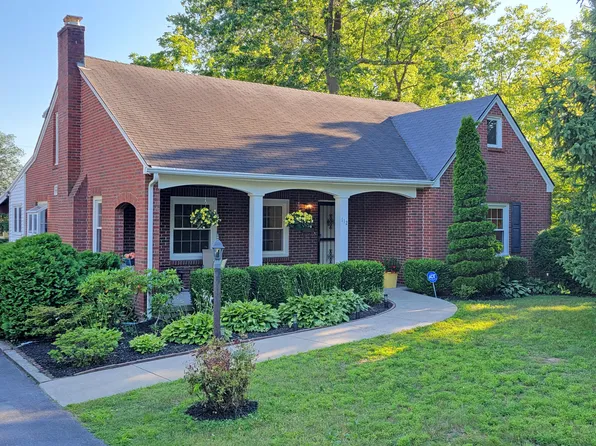112 Edgemoor Dr, Lexington, KY 40503