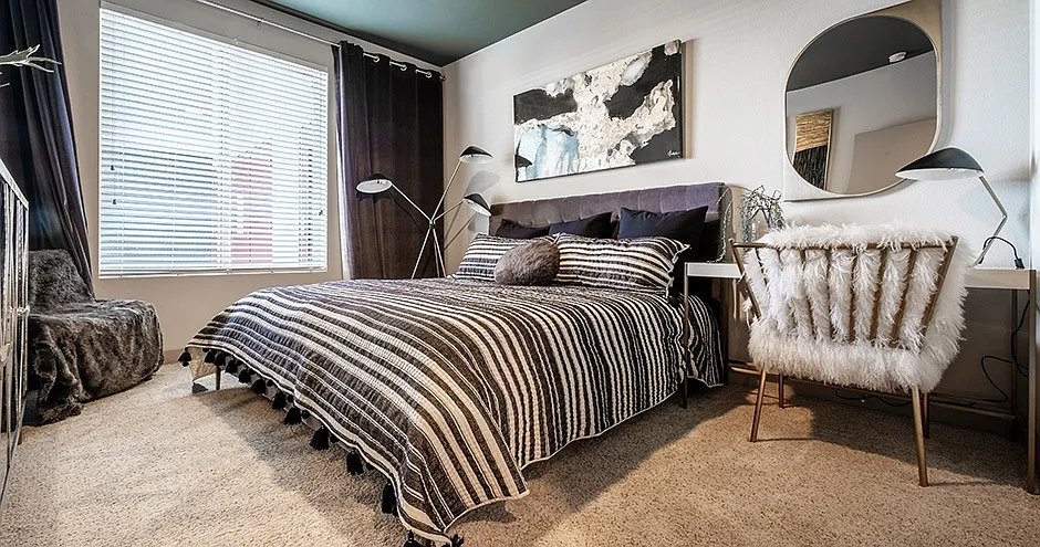 Aster Blue Diamond Apartments — Photo 4