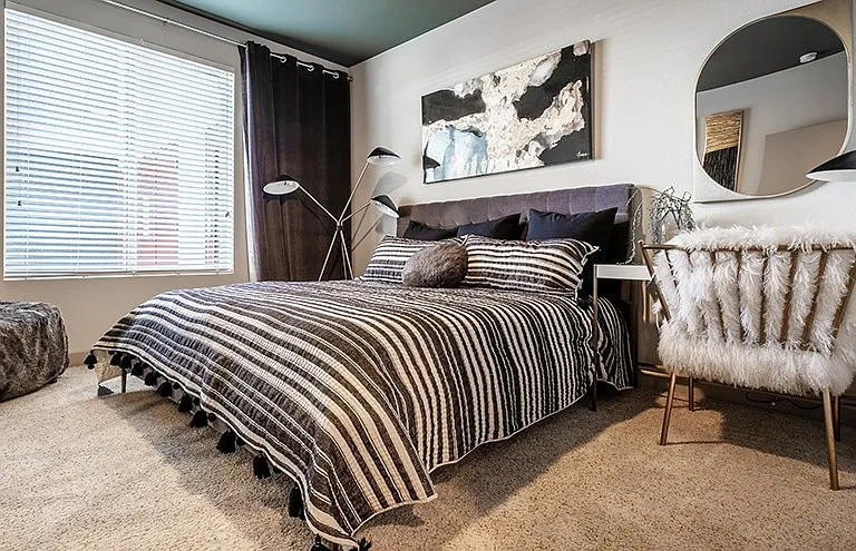 Aster Blue Diamond Apartments — Photo 4