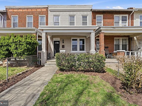 2nd image of 719 Irving St NW
