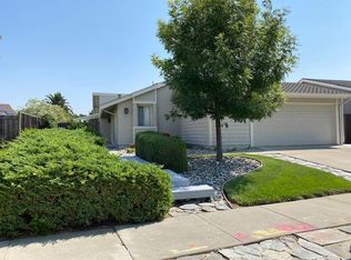86 Snyder Way, Fremont, CA 94536