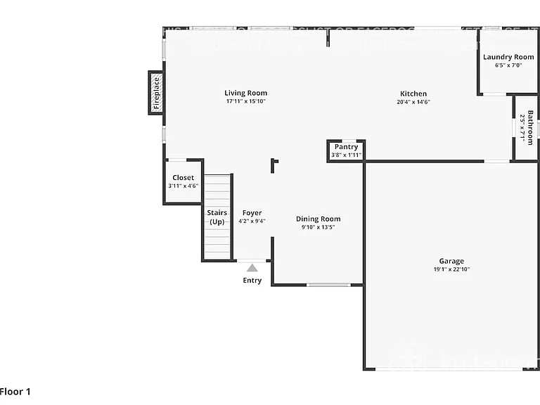6108 Gatesville Ln — Photo 2