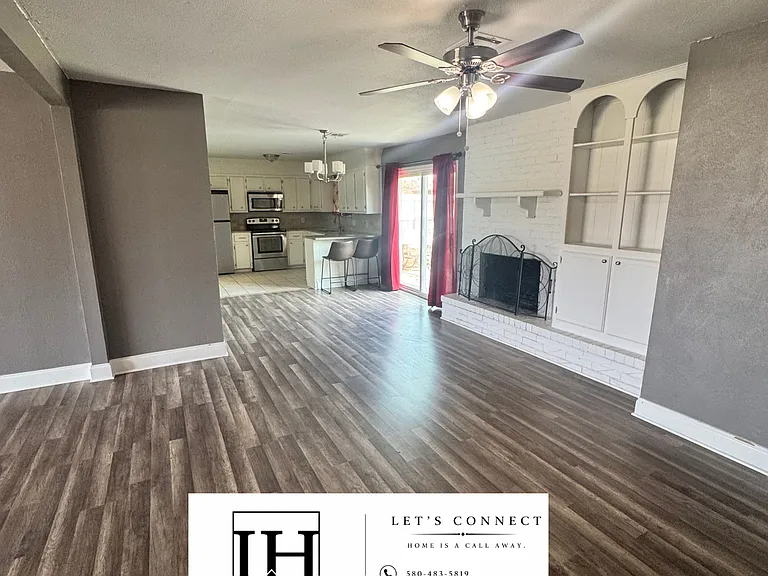6825 SW Fenwick Ave — Photo 3