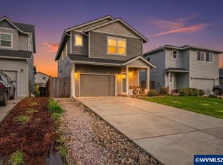 783 S 15th St, Philomath, OR