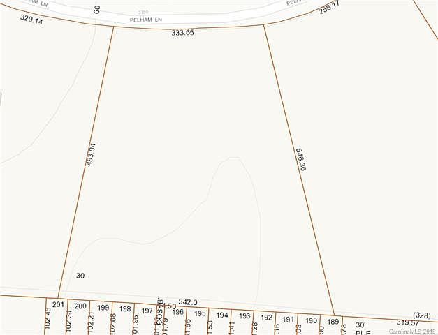 2nd image of 0 Pelham Ln