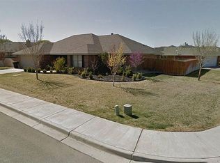 2 Charing Cross Ct, Roswell, NM 88201