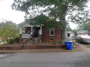 222 Park St, Ninety Six, SC 29666
