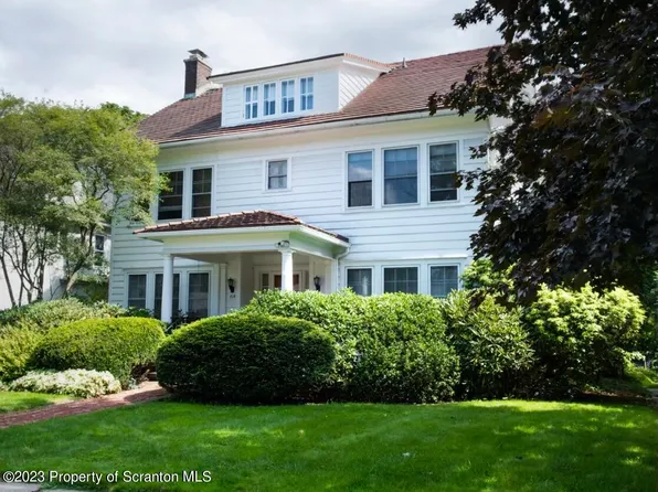 718 Taylor Ave, Scranton, PA 18510